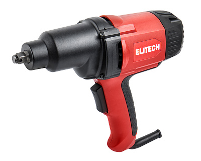 Гайковерт ударный ГУ 0903РЭ (E2201.068.01) - фото 1