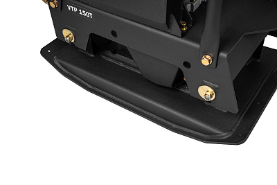 Плита вибротрамбовочная ELITECH HD VTP 150T 30,5кН, 152кг, 500мм - фото 4