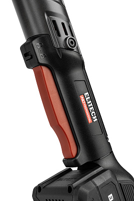 Гайковёрт угловой аккумуляторный CW 2002SL (E2201.057.01) - фото 4