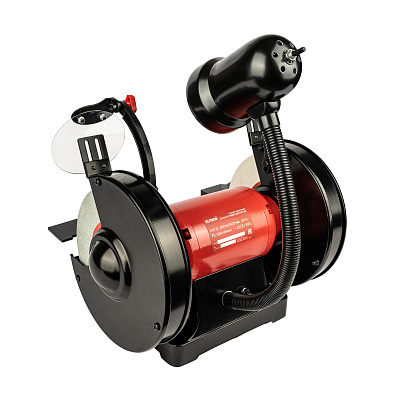 Станок заточный СТ 6020С (E2013.011.00) - фото 7