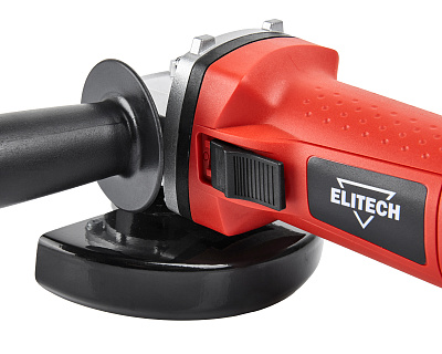 Шлифмашина угловая МШУ 091 (E2213.022.00) - фото 7