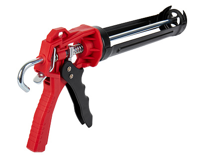 Пистолет для герметика 710201 - фото 4