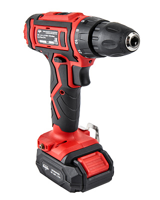 Дрель аккумуляторная ДА 122СЛ (E2201.015.01) - фото 6