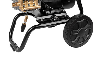 Мойка высокого давления ELITECH HD HPW 3323IW 3,3кВт, 150бар, 540л/час - фото 6
