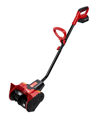 Снегоуборочная машина СЛ 2030АК (E1609.020.01) - фото 2