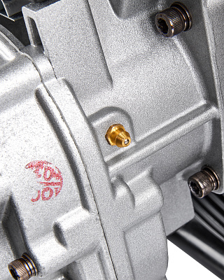 Мотобур бензиновый EA 64ES - фото 10