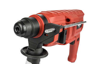 Перфоратор SDS-plus ELITECH ДМ П 240РЭМ 600Вт, 1,7Дж - фото 3