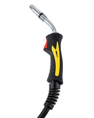 Горелка сварочная MIG/MAG 0606.000500 - фото 8