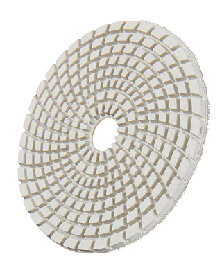 Алмазный круг 125мм P10000 мокрое шлифование 1820.159900 - фото 3