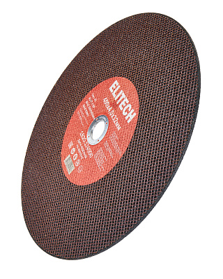 Диск отрезной 400х4,0 сталь 1820.174000 - фото 4