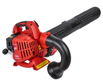 Воздуходувка бензиновая пылесос СВ 2610МБ (E1608.007.00) - фото 3