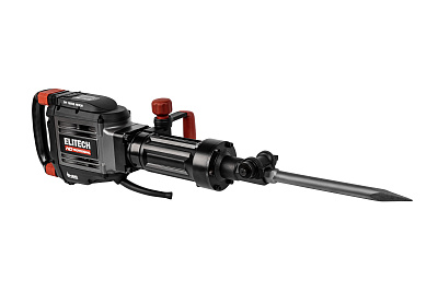 Молоток отбойный DH 1655E HEX30 (E2205.024.01) - фото 7