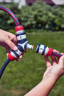 Коннектор Y-образный HF 019 - фото 8