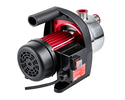 Насос поверхностный НП 1000Н - фото 5