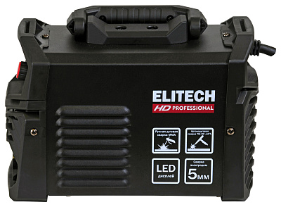 Сварочный инвертор ММА WM 200C PULSE - фото 5