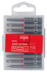 Бита SL4 50мм 1шт 1820.147900