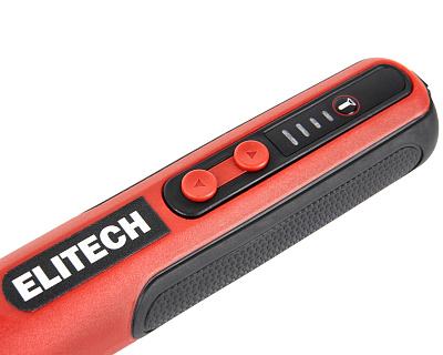 Отвертка аккумуляторная ША 4-1ЛЭ (E2201.064.01) - фото 10