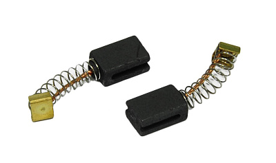 Щетки графитовые 1808.012200 - фото 1