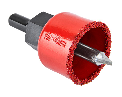 Коронка в сборе 38мм WC 1820.169900 - фото 4