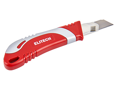 Нож строительный 410301 - фото 4