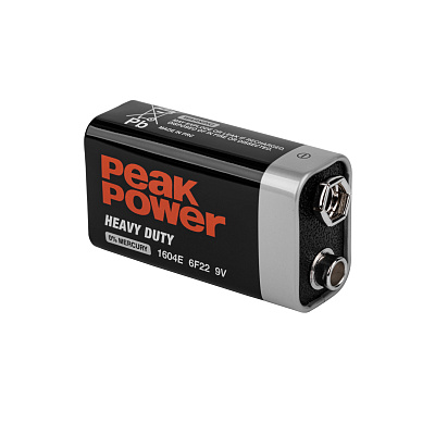 Пирометр БТ 550 - фото 12