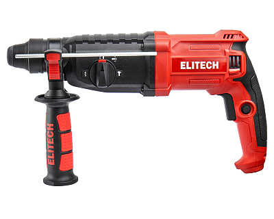 Перфоратор SDS+ П 0928РЭМ (E2205.028.01) - фото 2