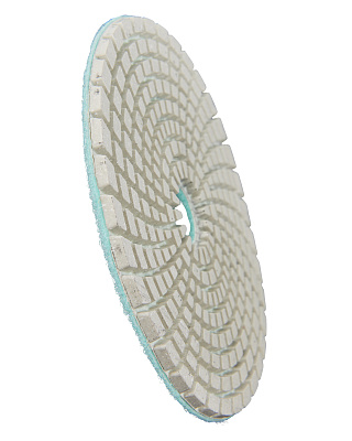 Алмазный круг 125мм P2000 мокрое шлифование 1820.159700 - фото 5