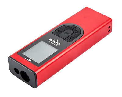 Дальномер лазерный ДЛ 60 - фото 4