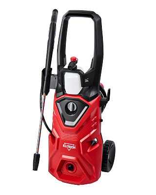 Мойка высокого давления электрическая М 2500РКП - фото 3