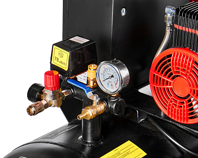 Компрессор ACF 1500-300S - фото 8