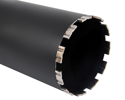 Коронка для алмазного бурения 1110.012200 - фото 5