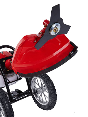 Триммер бензиновый ТБ 522K (E1602.023.00) - фото 12