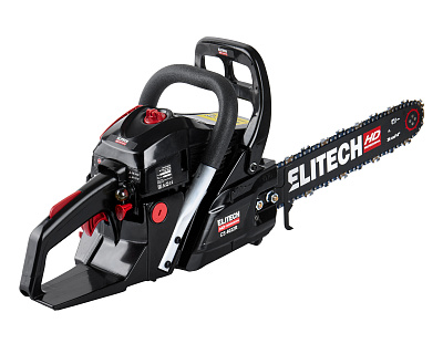 Пила цепная бензиновая CS 4022R (E1611.004.00) - фото 5