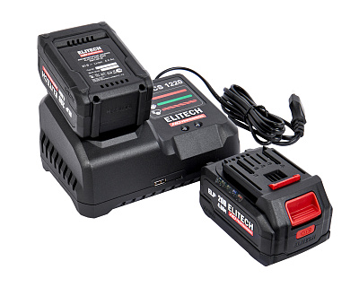 Дрель аккумуляторная ударная CD 20BL2 (E2201.042.02) - фото 15