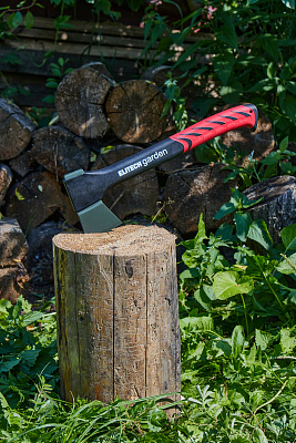 Топор универсальный 640 грамм CA 640 - фото 10