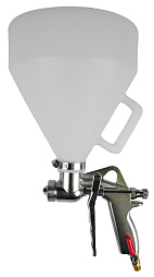 Пневмопистолет текстурный 0704.013600