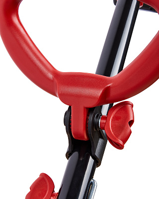 Снегоуборочная машина СЛ 2030АК (E1609.020.01) - фото 9