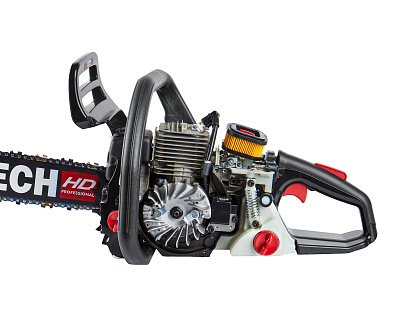 Пила цепная бензиновая CS 4125R (E1611.005.00) - фото 20