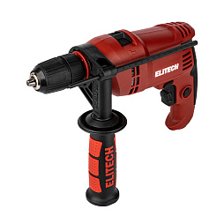 Дрель ударная ДУ 0813РЭ (E2201.032.01)