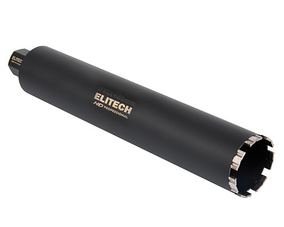 Коронка для алмазного бурения 1110.011700 - фото 4