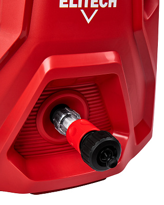 Мойка высокого давления электрическая М 1900РКП - фото 9