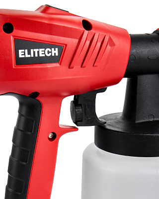 Краскопульт КЭ 05-26П (E2208.034.00) - фото 9