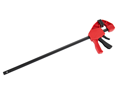 Струбцина быстрозажимная 514103 - фото 4