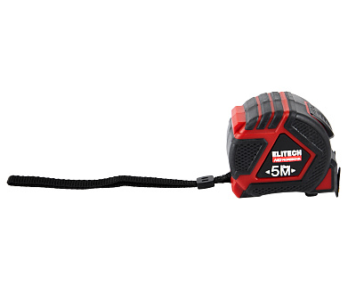 Рулетка ELITECH HD 310402 5 м, 25 мм - фото 2