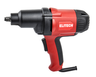 Гайковерт ударный ГУ 0903РЭ (E2201.068.00) - фото 2