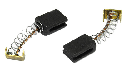 Щетки графитовые 1812.001400 - фото 1