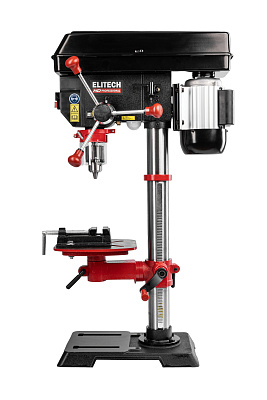 Станок сверлильный DP 6020VRL (E2010.008.00) - фото 3