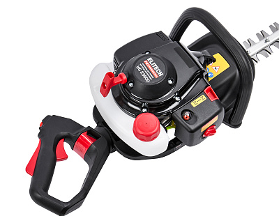 Ножницы для изгороди бензиновые HG 2360D(Е1604.003.00) - фото 12