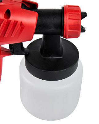 Краскопульт КЭ 05-26П (E2208.034.00) - фото 8