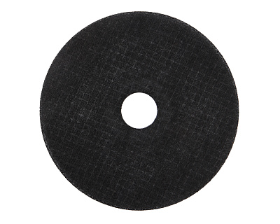 Диск отрезной125х1,0 сталь 1820.172700 - фото 4